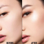 Палитра хайлайтеров DIOR BACKSTAGE Glow Face Palette в оттенке: 004 Rose Gold