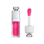 Олійка для губ DIOR Addict lip glow oil 6 ml у відтінку: 096 pink pop