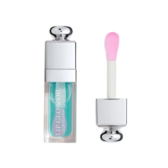 Олійка для губ DIOR Addict lip glow oil 6 ml у відтінку: 097 splash