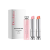 Набір бальзамів для губ DIOR Addict Duo Lip Color Reviver Balm 001 Pink 004 Coral 2x3,2g
