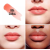 Набір бальзамів для губ DIOR Addict Duo Lip Color Reviver Balm 001 Pink 004 Coral 2x3,2g