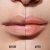 Олійка для губ DIOR Addict lip glow oil 6 ml у відтінку: 012 rozewood