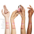 Олійка для губ DIOR Addict lip glow oil 6 ml у відтінку: 012 rozewood
