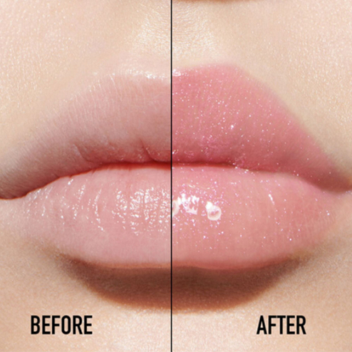 Блиск для губ DIOR Addict Lip Maximizer 6 ml у відтінку: 002 opal