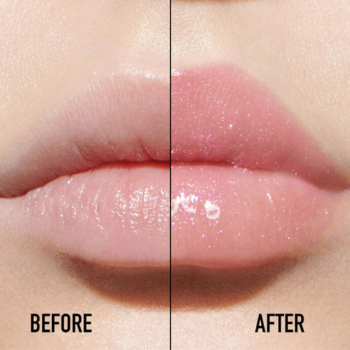 Блиск для губ DIOR Addict Lip Maximizer 6 ml у відтінку: 002 opal