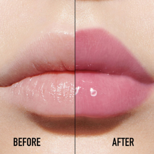 Блеск для губ DIOR Addict Lip Maximizer 6 ml в оттенке: 006 berry