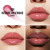 Блиск для губ DIOR Addict Lip Maximizer 6 ml у відтінку: 009 intenze rosewood