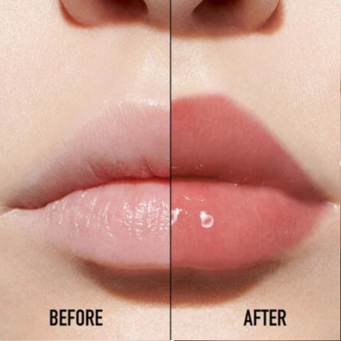 Блиск для губ DIOR Addict Lip Maximizer 6 ml у відтінку: 018 intenze spice