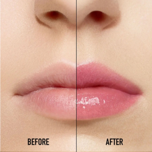 Блиск для губ DIOR Addict Lip Maximizer 6 ml у відтінку: 026 intense mauve
