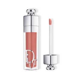 Блиск для губ DIOR Addict Lip Maximizer 6 ml у відтінку: 038 roze nude