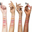 Блеск для губ DIOR Addict Lip Maximizer 6 ml в оттенке: 012 rosewood