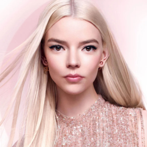 Блиск для губ DIOR Addict Lip Maximizer 6 ml у відтінку: 038 roze nude