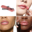 Помада для губ DIOR ADDICT Rouge brillant hydratant lipstick 3.2 g у відтінку: 422 rose red vents