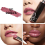 Помада для губ DIOR ADDICT Rouge brillant hydratant lipstick 3.2 g у відтінку: 521 diorelita