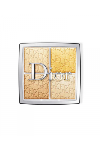 Хайлайтер Dior Backstage Glow Face Palette Highlight & Blush 003 Pure Gold 