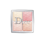 Палітра хайлайтерів DIOR BACKSTAGE Glow Face Palette у відтінку: 004 Rose Gold