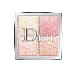 Палітра хайлайтерів DIOR BACKSTAGE Glow Face Palette у відтінку: 004 Rose Gold