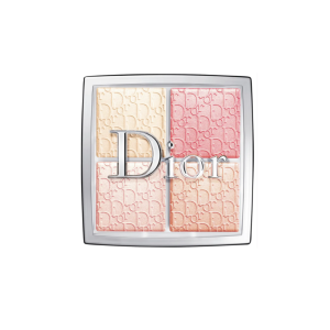 Палітра хайлайтерів DIOR BACKSTAGE Glow Face Palette у відтінку: 004 Rose Gold