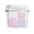 Палітра хайлайтерів DIOR BACKSTAGE glow maximizer palette 10g у відтінку: 002 froste opal glow