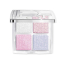 Палітра хайлайтерів DIOR BACKSTAGE glow maximizer palette 10g у відтінку: 002 froste opal glow