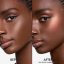 Палітра хайлайтерів DIOR BACKSTAGE  glow maximizer palette 10g у відтінку: 005 sunlit amber glow