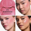Рум'яна-стік для обличчя DIOR Backstage Rosy Glow stick 6g у відтінку: 012 Rosewood