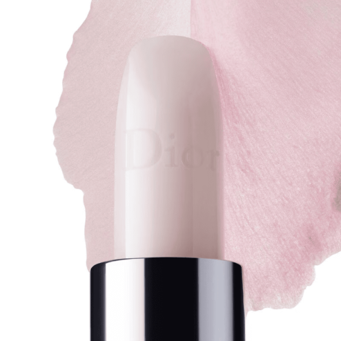 Набір футляр DIOR Rouge Dior duo collection set 999 lipstick & 000 lip balm