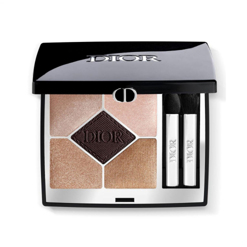 Тіні для очей DIOR Diorshow 5 Couleurs Couture Dressing de farbs у відтінку: 539 grand bal