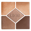 Тіні для очей DIOR Diorshow 5 Couleurs Couture Dressing de farbs у відтінку: 559 poncho