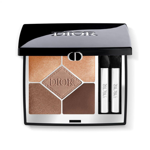 Тіні для очей DIOR Diorshow 5 Couleurs Couture Dressing de farbs у відтінку: 559 poncho