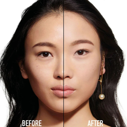 Тональна основа DIOR Forever 24h foundation у відтінку: 2.5N
