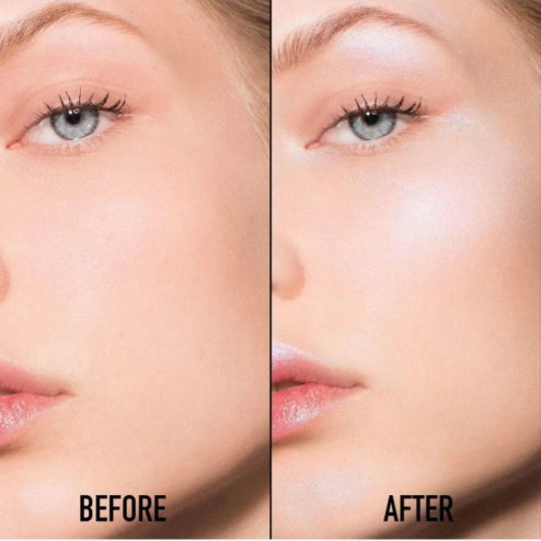 Хайлайтер DIOR FOREVER COUTURE LUMINIZER у відтінку 03 Pearlescent Glow 6g