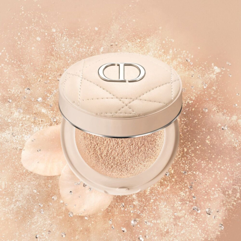 Кушон для обличчя DIOR Forever CUSHION POWDER 10g у відтінку: light