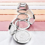 Хайлайтер DIOR FOREVER GLOW Luminizer 6g у відтінку: 03 Pink Halo