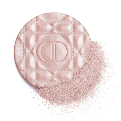 Хайлайтер DIOR FOREVER GLOW Luminizer 6g у відтінку: 03 Pink Halo