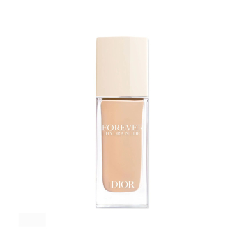 Тональна основа DIOR Forever HYDRA NUDE 30 ml у відтінку: 0 N