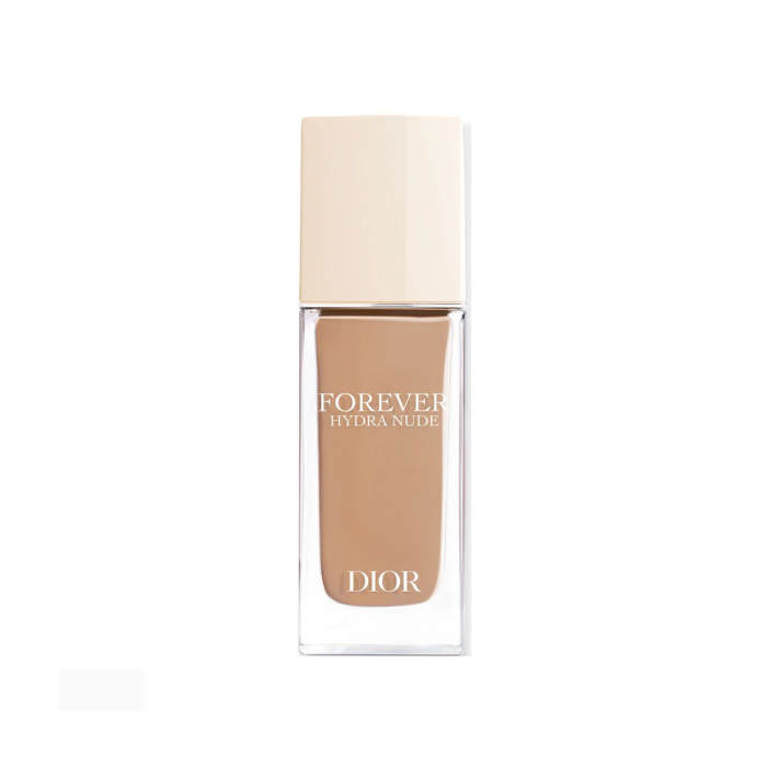 Тональна основа DIOR Forever HYDRA NUDE 30 ml у відтінку: 2.5 N Тональна основа DIOR Forever HYDRA NUDE 30 ml у відтінку: 2.5 N