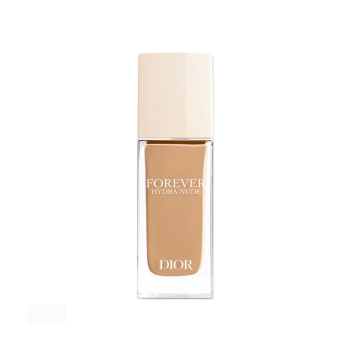 Тональна основа DIOR Forever HYDRA NUDE 30 ml у відтінку: 3 N