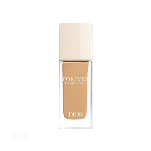 Тональна основа DIOR Forever HYDRA NUDE 30 ml у відтінку: 3 W