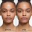 Тональна основа DIOR Forever HYDRA NUDE 30 ml у відтінку: 3.5 N