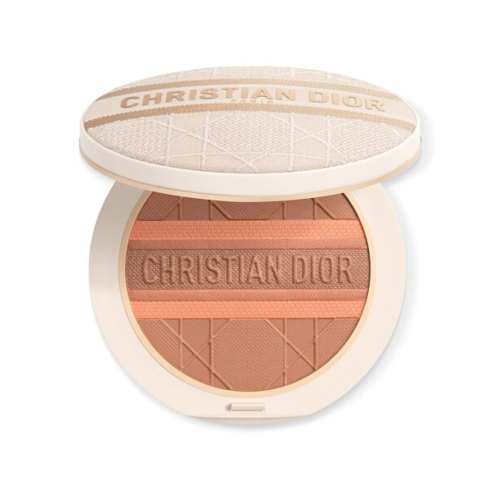 Бронзер для обличчя DIOR Forever Natural Bronze Glow 8g у відтінку: 031 Coral Bronze
