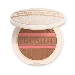 Бронзер для обличчя DIOR Forever Natural Bronze Glow 8g у відтінку: 052 Rosy Bronze