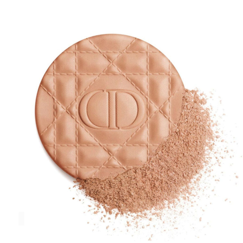 Бронзер для обличчя DIOR Forever NUDE BRONZE 7g у відтінку: 02 light