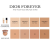 Бронзер для обличчя DIOR Forever NUDE BRONZE 7g у відтінку: 03 soft