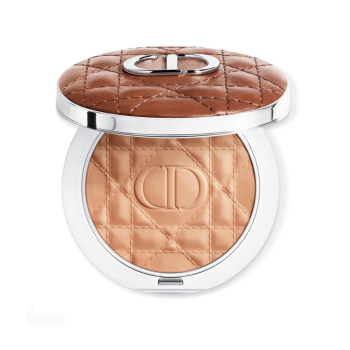 Бронзер для обличчя DIOR Forever NUDE BRONZE 7g у відтінку: 02 light