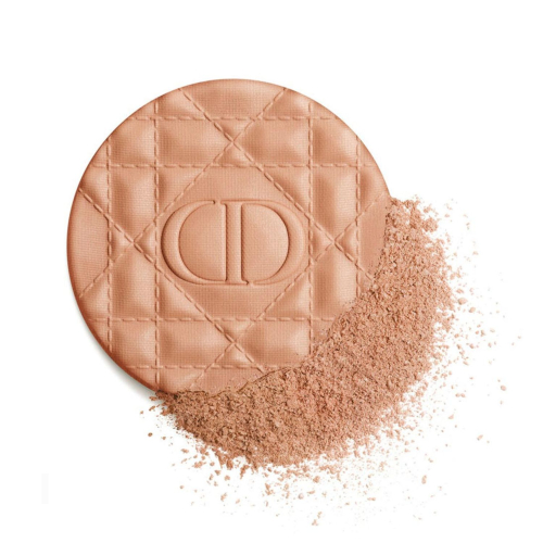 Бронзер для обличчя DIOR Forever NUDE BRONZE 7g у відтінку: 03 soft