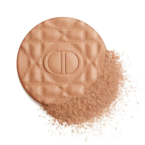 Бронзер для лица DIOR Forever NUDE BRONZE 7g в оттенке: 04 warm