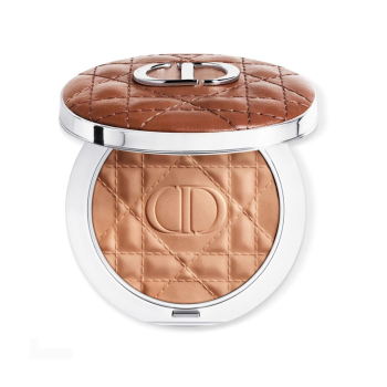 Бронзер для обличчя DIOR Forever NUDE BRONZE 7g у відтінку: 04 warm