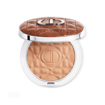 Бронзер для обличчя DIOR Forever NUDE BRONZE 7.8g у відтінку: 02 light matte