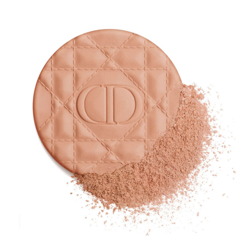 Бронзер для обличчя DIOR Forever NUDE BRONZE 7.8g у відтінку: 03 soft matte